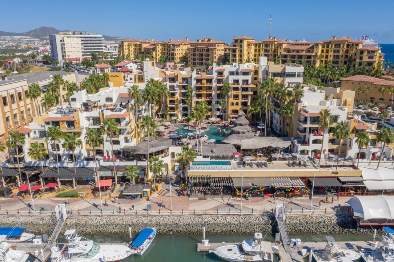 Marina Fiesta Resort & Spa, A La Carte All Inclusive Optional Cabo San Lucas Exterior foto