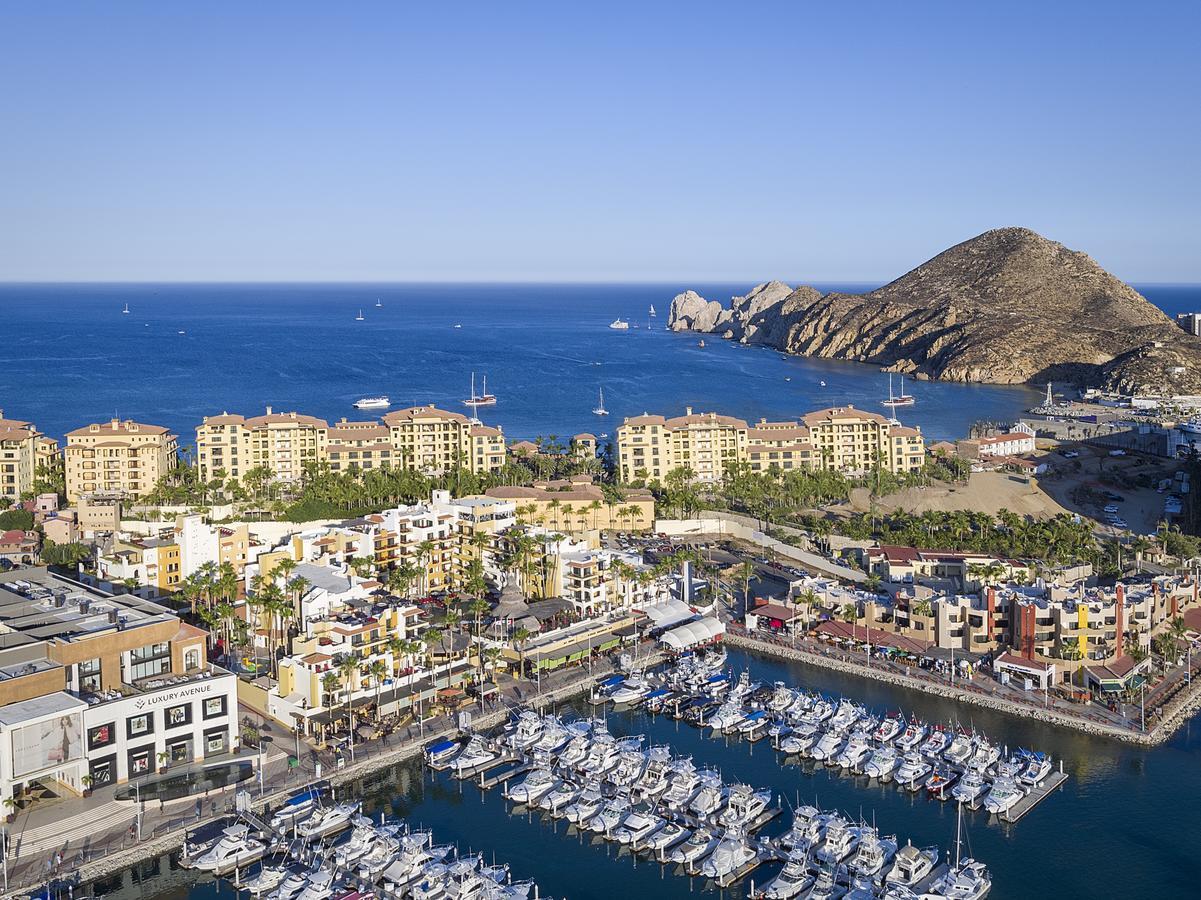 Marina Fiesta Resort & Spa, A La Carte All Inclusive Optional Cabo San Lucas Exterior foto