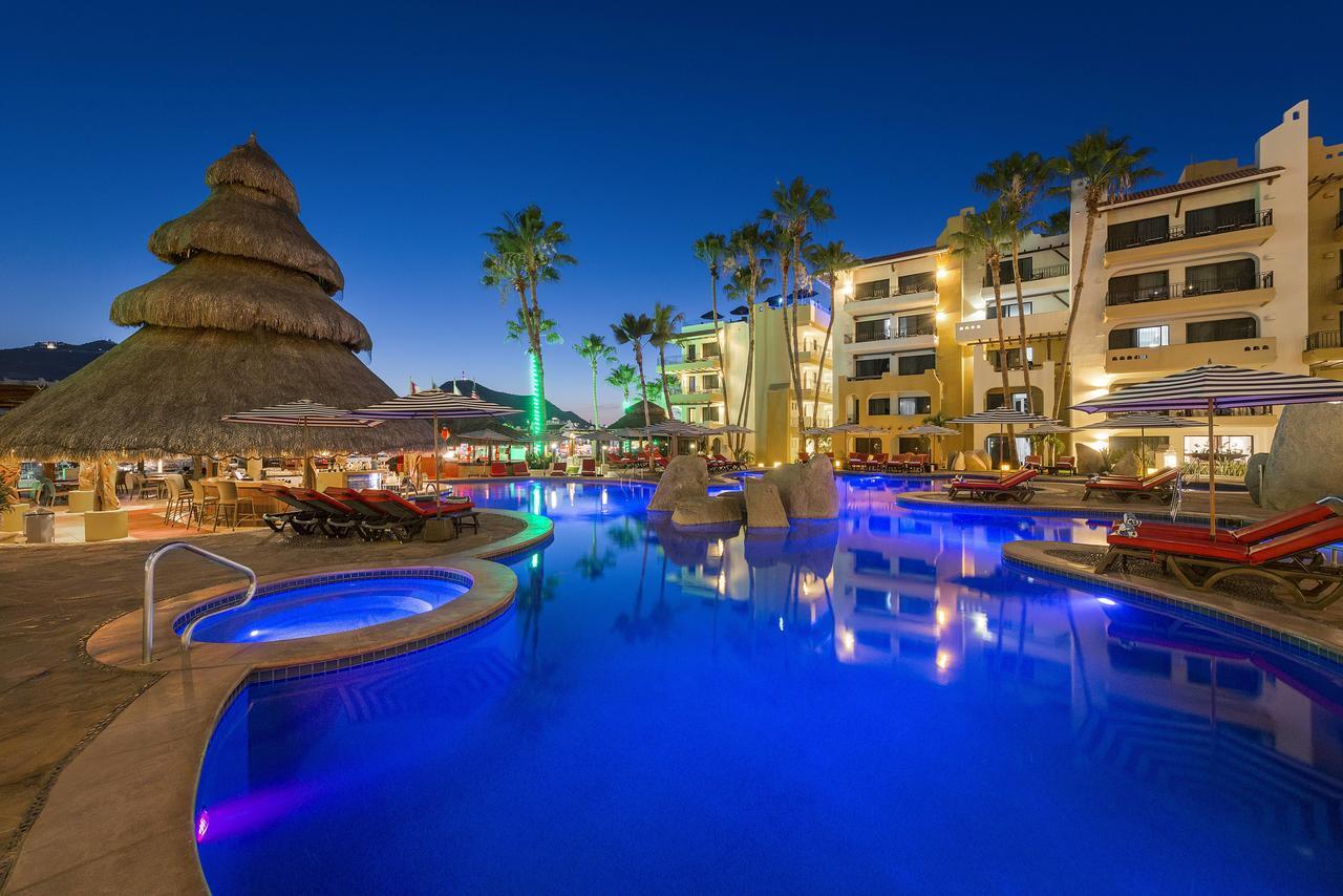 Marina Fiesta Resort & Spa, A La Carte All Inclusive Optional Cabo San Lucas Exterior foto